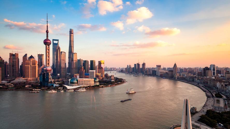 上海一季度房地产开发投资同比增长26住宅销售面积增长104至348万平方