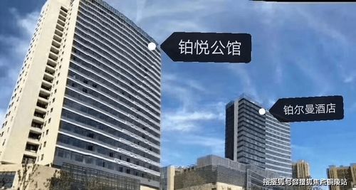 上海青浦 铂悦 公馆 2021不一样的房产走势进来看看